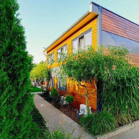 Villa Krotoszyce Εξωτερικό φωτογραφία
