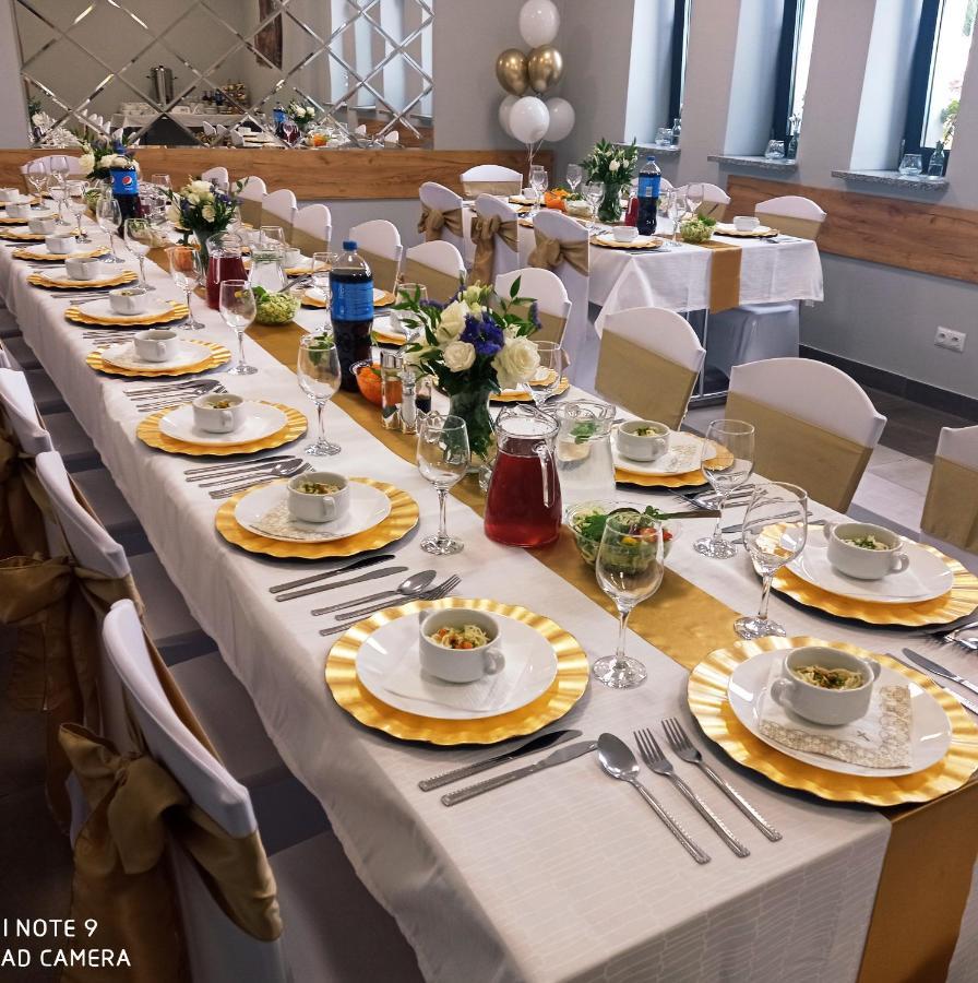 Villa Krotoszyce Εξωτερικό φωτογραφία