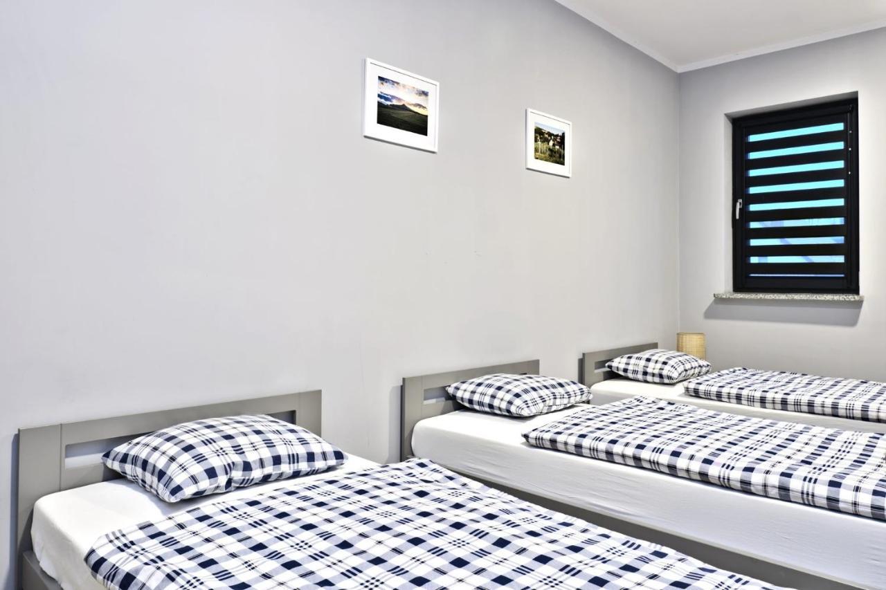 Villa Krotoszyce Εξωτερικό φωτογραφία