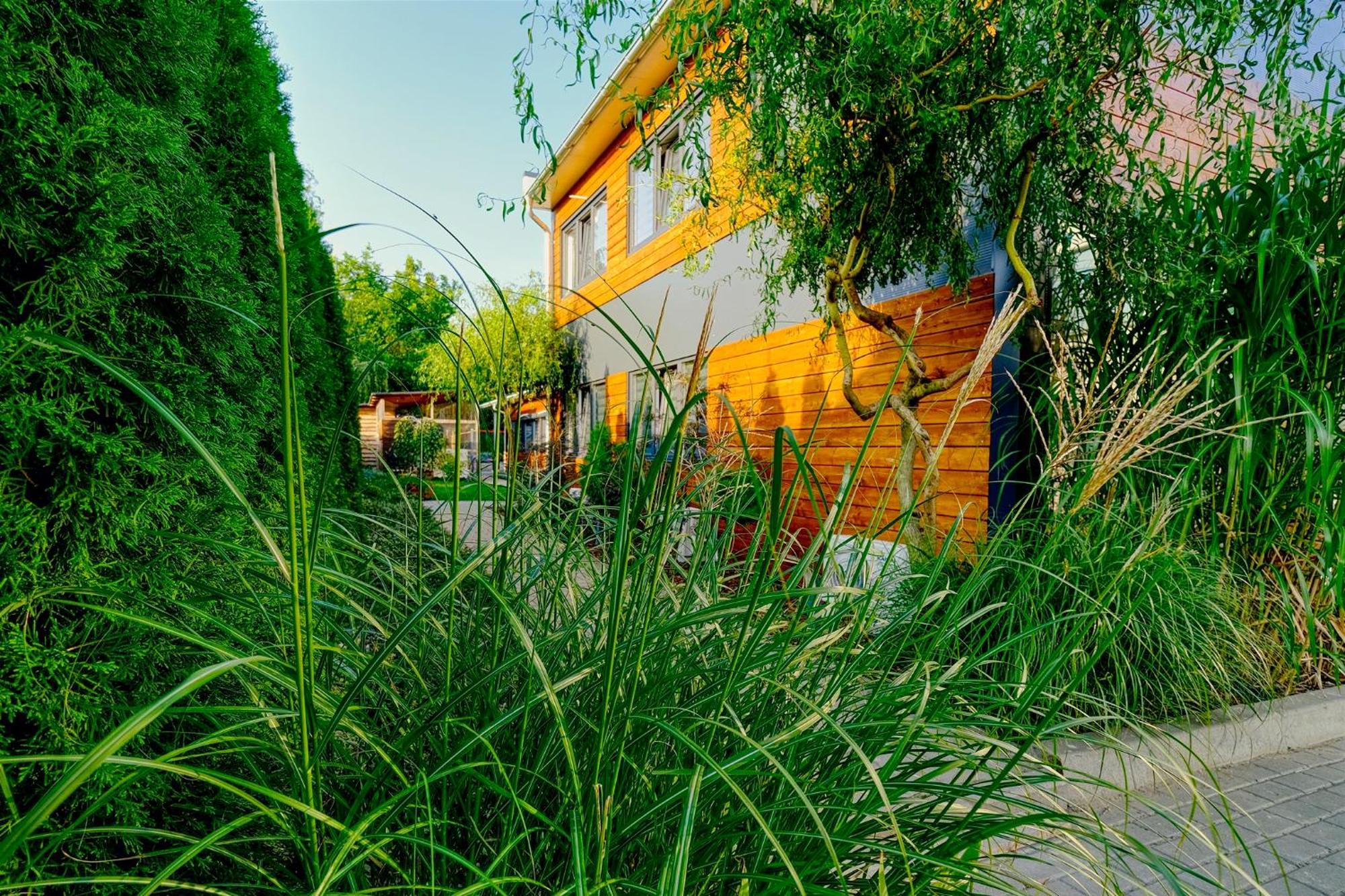 Villa Krotoszyce Εξωτερικό φωτογραφία