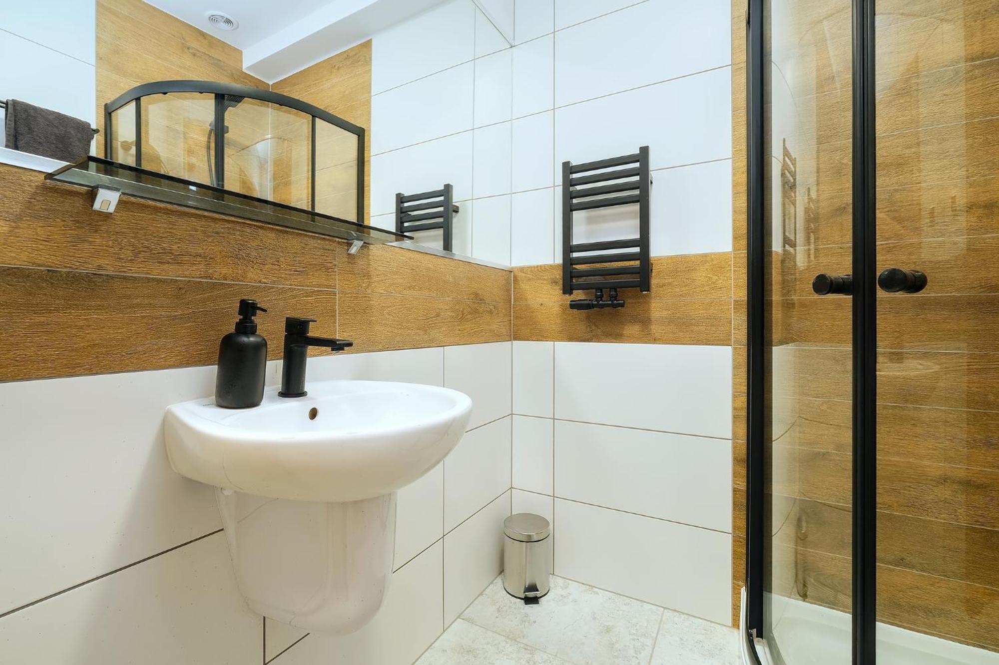 Villa Krotoszyce Εξωτερικό φωτογραφία