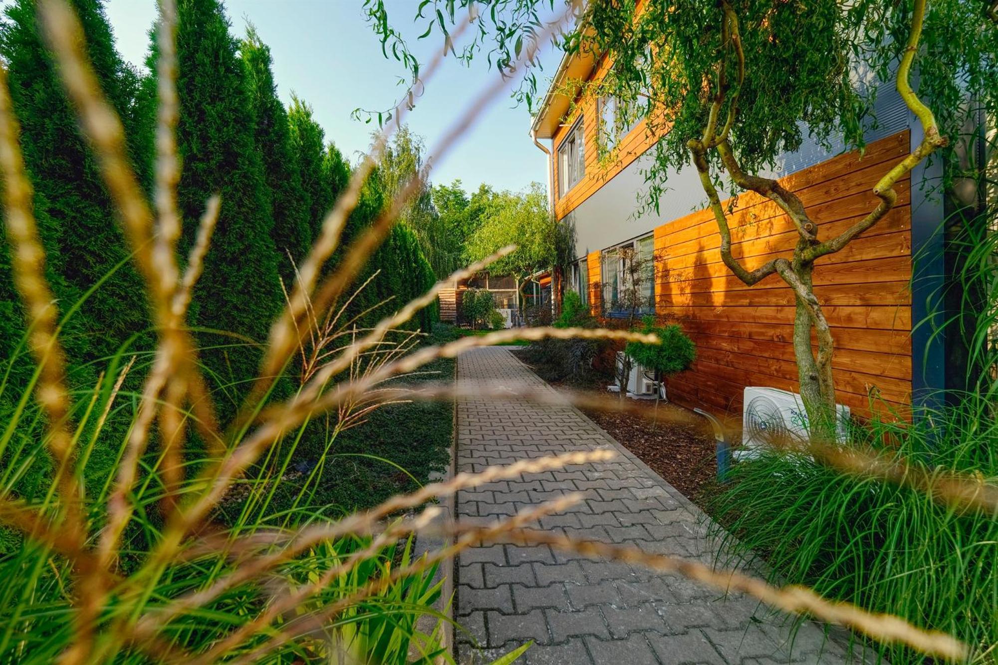 Villa Krotoszyce Εξωτερικό φωτογραφία